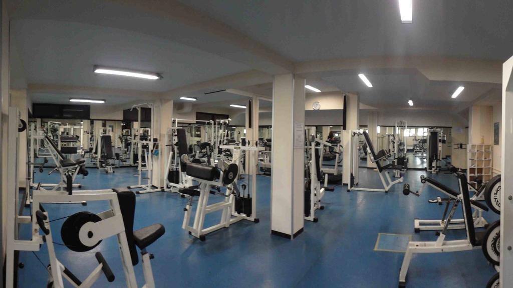 Puntaquattroventi Hotel Ercolano Bagian luar foto