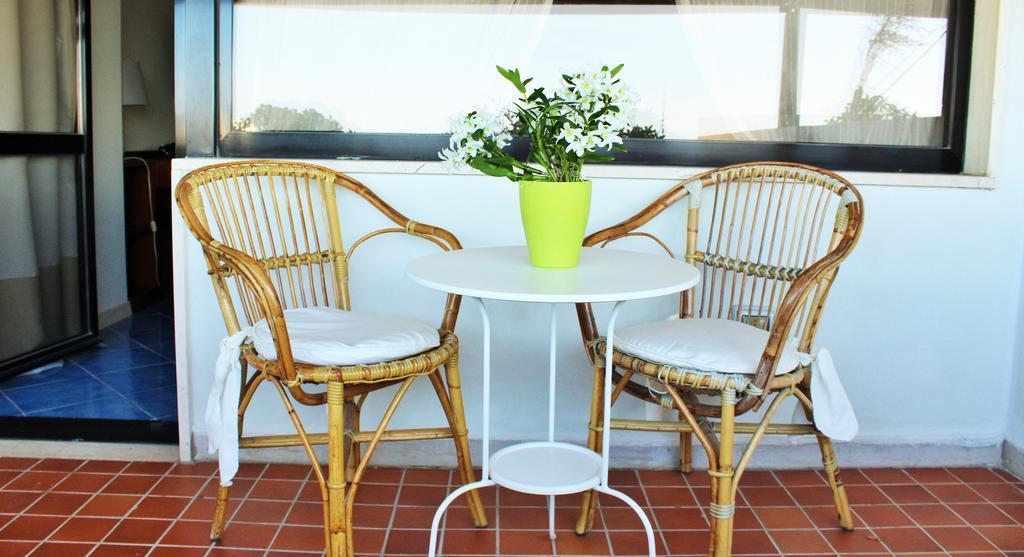 Puntaquattroventi Hotel Ercolano Bagian luar foto